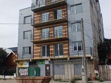 Departamento en  el centro de Bariloche a estrenar