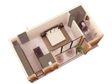 Venta de departamento en Mexicalzingo