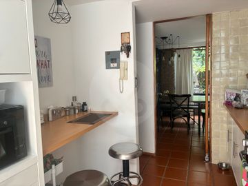 Casa en condominio  Casa en condominio en venta en La Guadalupe