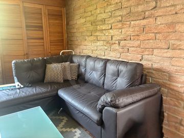 Casa en condominio  Casa en condominio en venta en La Guadalupe