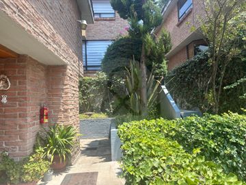 Casa en condominio  Casa en condominio en venta en La Guadalupe