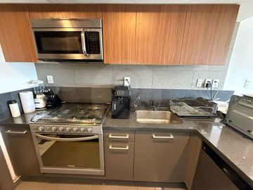 Be Grand Lomas  Departamento en venta en Paseo de las Lomas