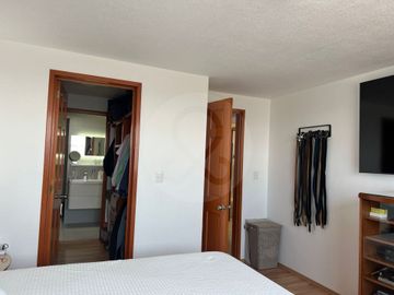 Departamento en venta en El Calvario
