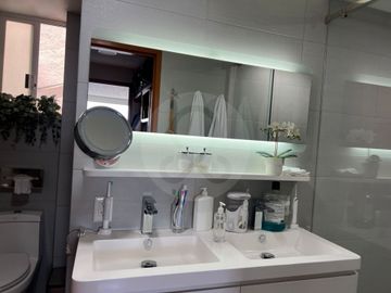 Departamento en venta en El Calvario