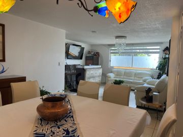 Departamento en venta en El Calvario