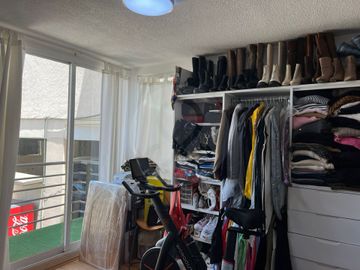 Departamento en venta en El Calvario