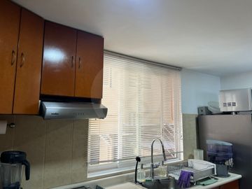 Departamento en venta en El Calvario