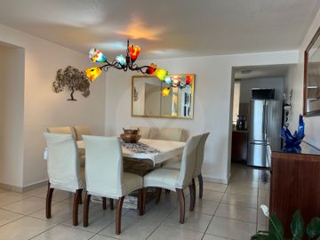 Departamento en venta en El Calvario