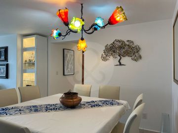 Departamento en venta en El Calvario