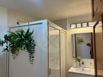 Departamento en venta en El Calvario
