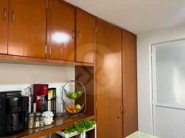 Departamento en venta en El Calvario