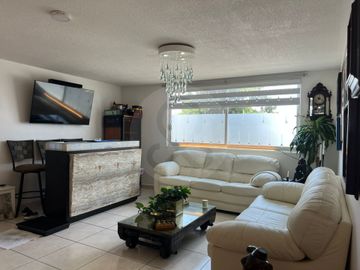 Departamento en venta en El Calvario