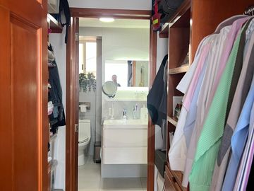 Departamento en venta en El Calvario