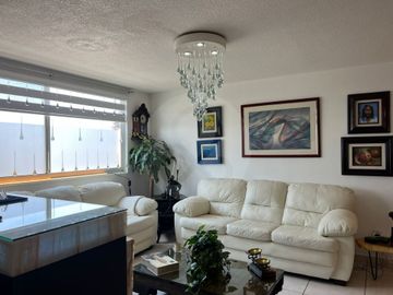 Departamento en venta en El Calvario