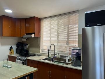 Departamento en venta en El Calvario