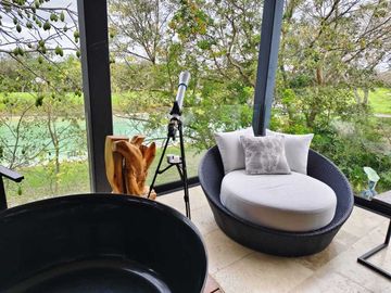 Casa amueblada en Yucatán Country Club