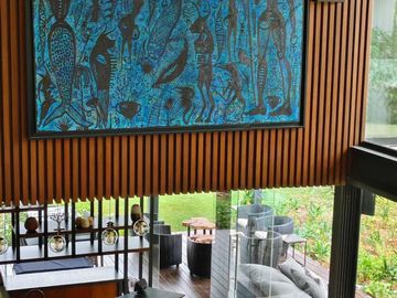 Casa amueblada en Yucatán Country Club