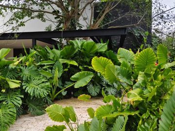 Casa amueblada en Yucatán Country Club
