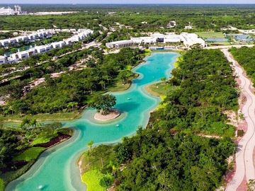 Casa amueblada en Yucatán Country Club