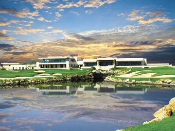 Casa amueblada en Yucatán Country Club