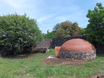 VENTA, CASA AL VIENTO TEPOZTLAN, MORELOS