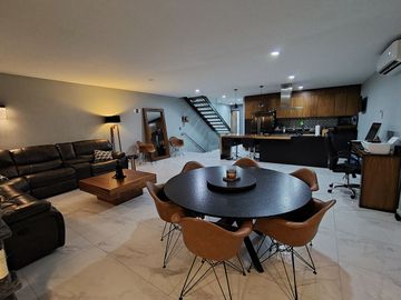 CASA EN VENTA EN VALLE IMPERIAL