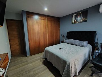 CASA EN VENTA EN VALLE IMPERIAL