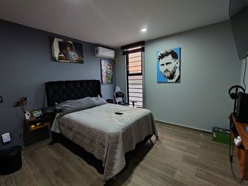 CASA EN VENTA EN VALLE IMPERIAL