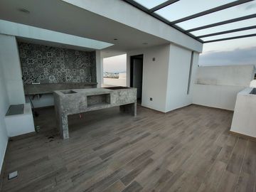 CASA EN VENTA EN VALLE IMPERIAL