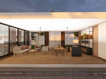 Casa venta en Sierra Papacal Kikteil, Mérida Yucatán