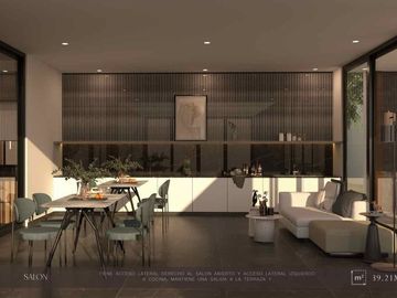 Casa venta en Sierra Papacal Kikteil, Mérida Yucatán