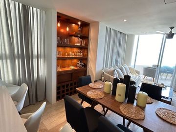 Departamento en Venta en Pueblo Telchac, Telchac Yucatan