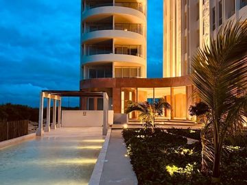Departamento en Venta en Pueblo Telchac, Telchac Yucatan
