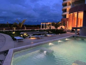 Departamento en Venta en Pueblo Telchac, Telchac Yucatan