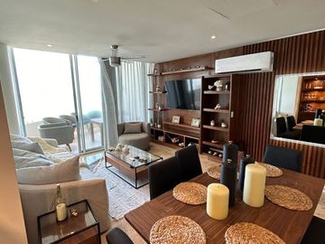 Departamento en Venta en Pueblo Telchac, Telchac Yucatan