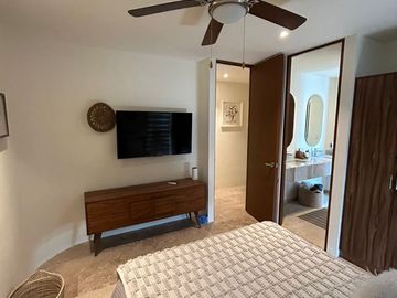 Departamento en Venta en Pueblo Telchac, Telchac Yucatan