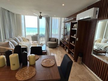 Departamento en Venta en Pueblo Telchac, Telchac Yucatan