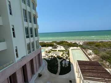Departamento en Venta en Pueblo Telchac, Telchac Yucatan