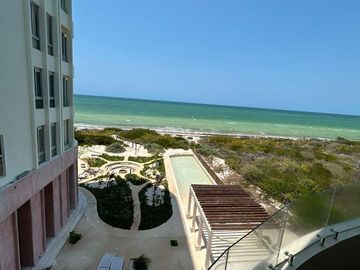 Departamento en Venta en Pueblo Telchac, Telchac Yucatan
