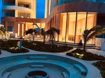 Departamento en Venta en Pueblo Telchac, Telchac Yucatan