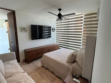 Departamento en Venta en Pueblo Telchac, Telchac Yucatan