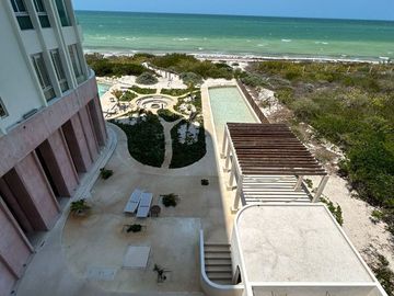 Departamento en Venta en Pueblo Telchac, Telchac Yucatan