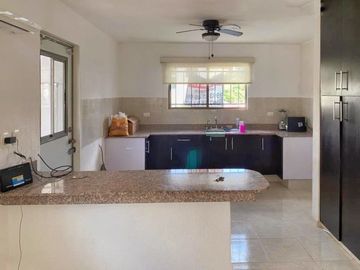 Casa en renta en Las Américas