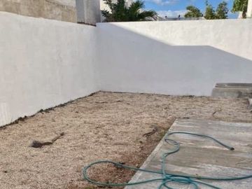 Casa en renta en Las Américas