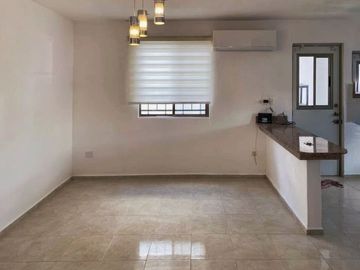 Casa en renta en Las Américas