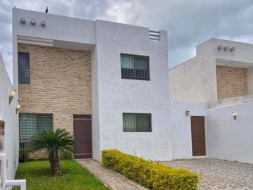 Casa en renta en Las Américas