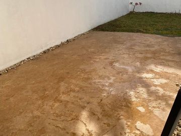 Casa en renta en Las Américas