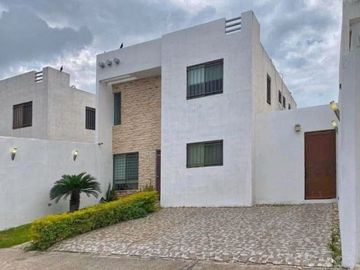 Casa en renta en Las Américas