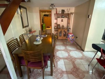 VENTA CASA LA FLORIDA |URETA BRAVO PROPIEDADES|