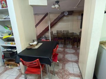 VENTA CASA LA FLORIDA |URETA BRAVO PROPIEDADES|